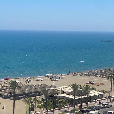 Tess Playamar La Torre Διαμέρισμα Τορρεμολίνος Εξωτερικό φωτογραφία