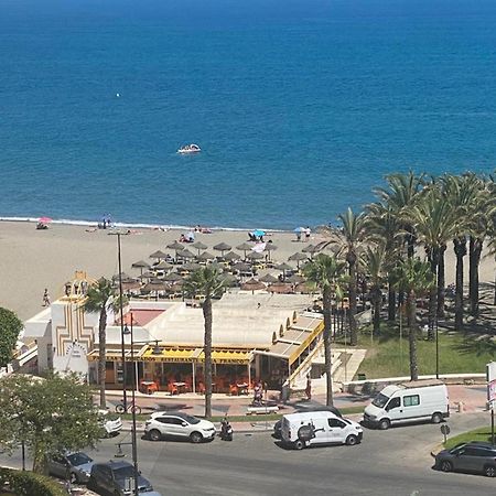 Tess Playamar La Torre Διαμέρισμα Τορρεμολίνος Εξωτερικό φωτογραφία