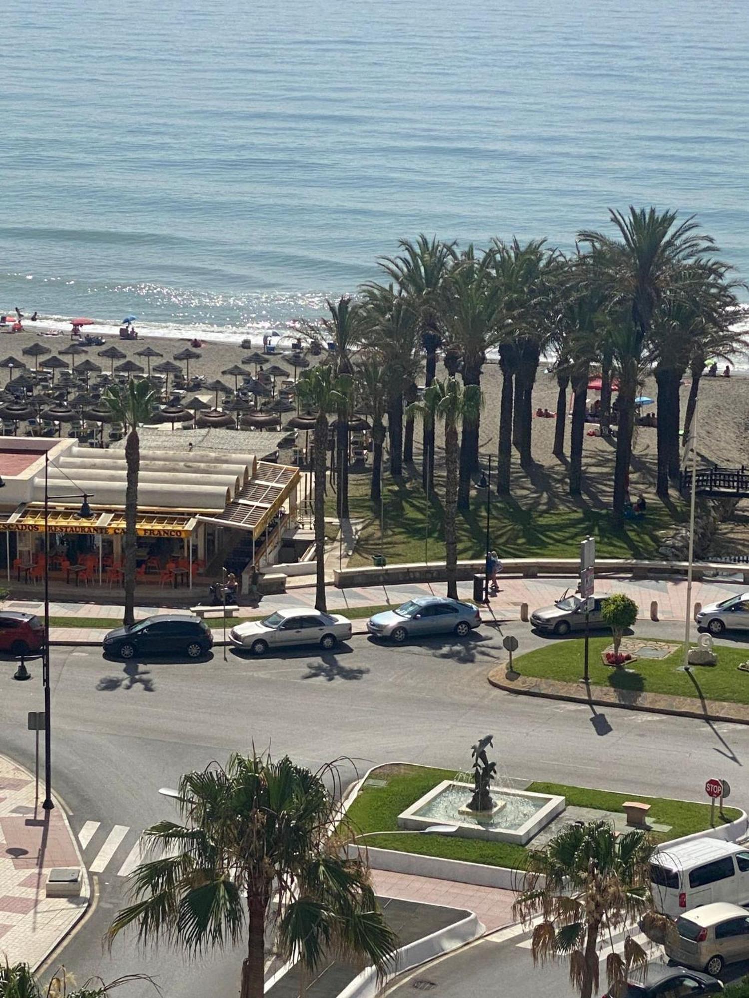 Tess Playamar La Torre Διαμέρισμα Τορρεμολίνος Εξωτερικό φωτογραφία