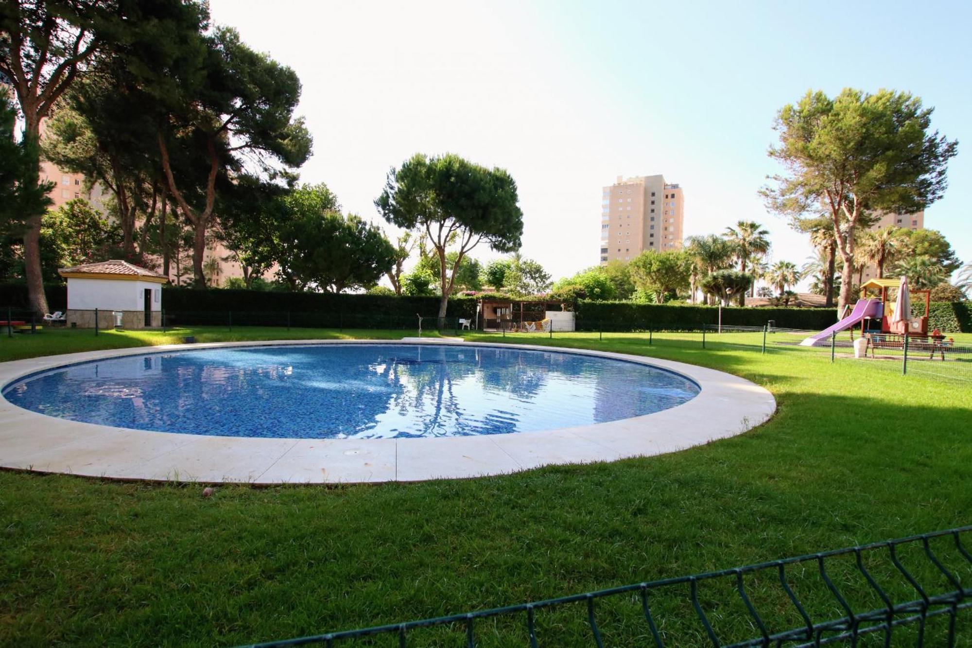 Tess Playamar La Torre Διαμέρισμα Τορρεμολίνος Εξωτερικό φωτογραφία