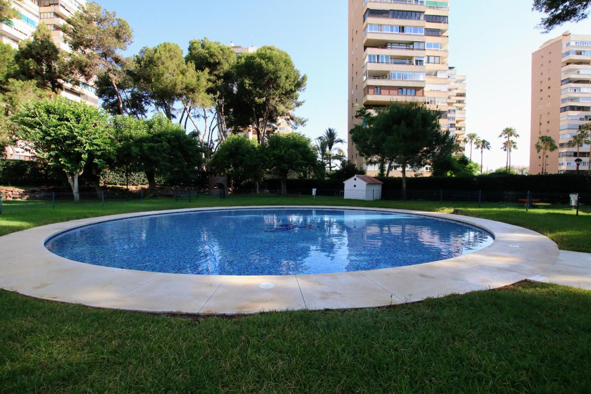 Tess Playamar La Torre Διαμέρισμα Τορρεμολίνος Εξωτερικό φωτογραφία