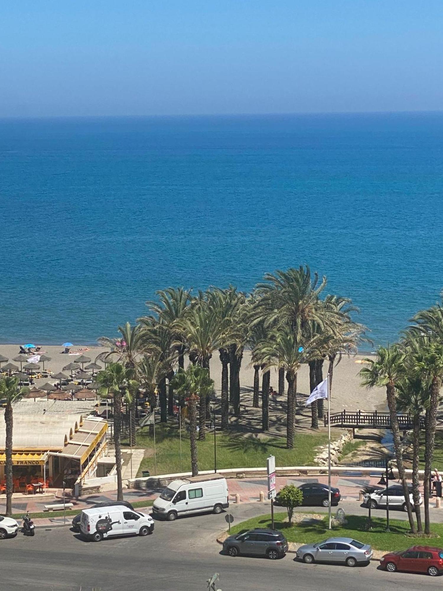 Tess Playamar La Torre Διαμέρισμα Τορρεμολίνος Εξωτερικό φωτογραφία