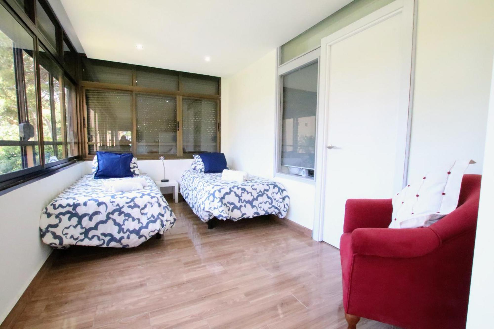 Tess Playamar La Torre Διαμέρισμα Τορρεμολίνος Εξωτερικό φωτογραφία